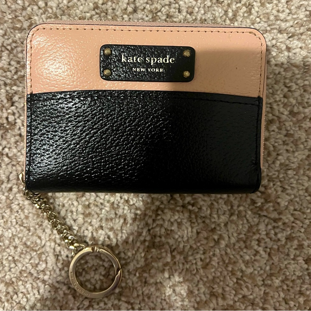 Kate Spade ♠️ Change Purse!! 👛